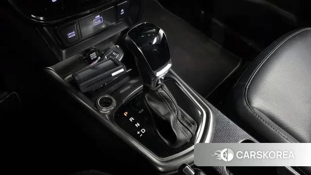 Ssangyong Berry New Tivoli id 3727199 из Кореи 19