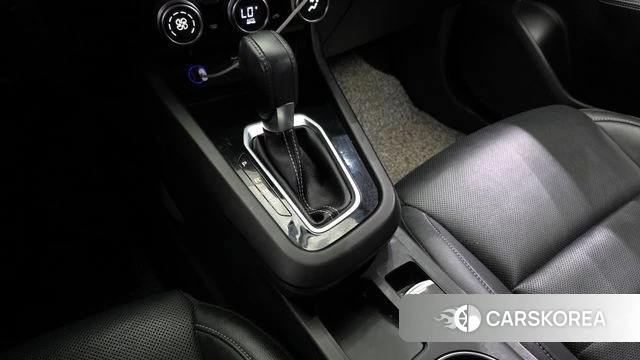 Renault Korea (Samsung) XM3 id 4202383 из Кореи 35