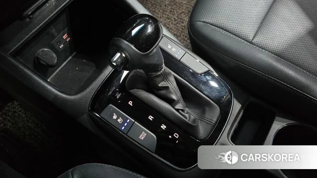 Kia The New K3 id 3925152 из Кореи 19