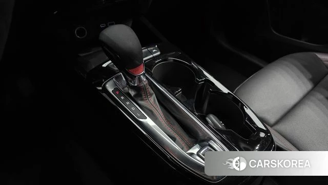 Chevrolet (GM Daewoo) Trax Crossover id 4623695 из Кореи 31