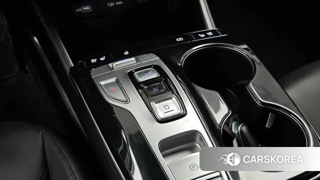 Hyundai Tucson (NX4) id 4580854 из Кореи 19