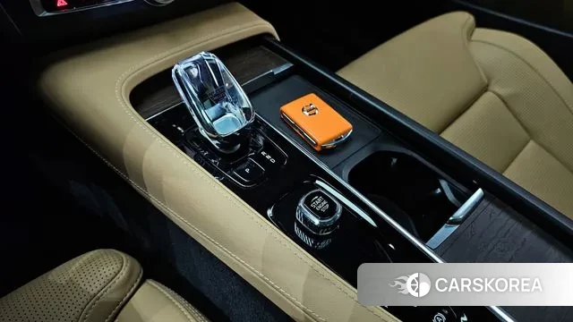 Volvo S90 id 3746006 из Кореи 19