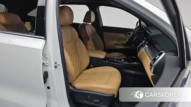 Kia Sorento 4th Generation id 3356441 из Кореи 19