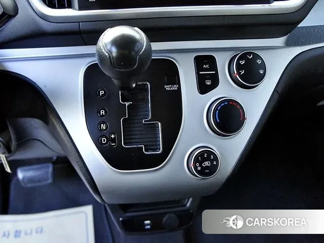 Kia The New Ray id 3395525 из Кореи 19