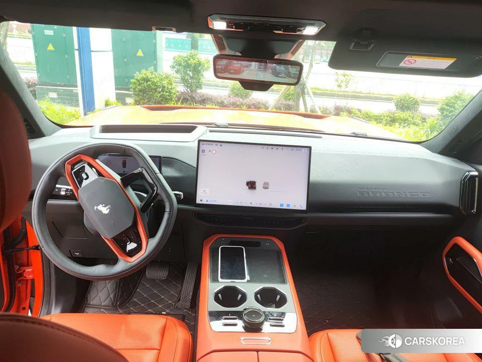Ford Zhiqu Lie Ma id 4441082 из Китая 9