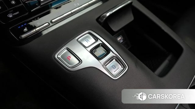 Hyundai The New Grandeur IG id 3852474 из Кореи 19