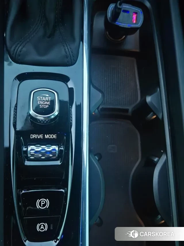 Volvo XC60 second Generation id 3038804 из Кореи 19