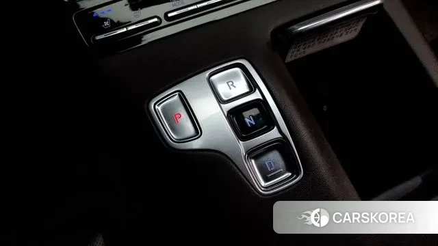 Hyundai The New Grandeur IG id 3407628 из Кореи 19