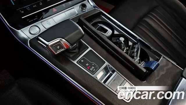 Audi A6 (C8) id 2826227 из Кореи 19