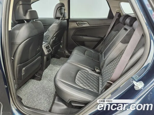 Kia Sportage 5th Generation id 2681207 из Кореи 19