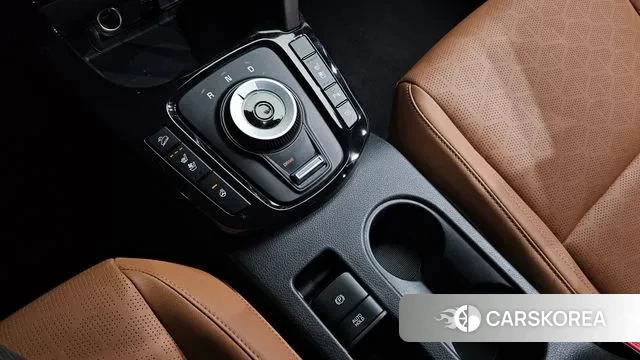 Kia The New Seltos id 3624996 из Кореи 19