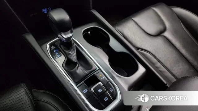 Hyundai Santa Fe TM id 3469682 из Кореи 19