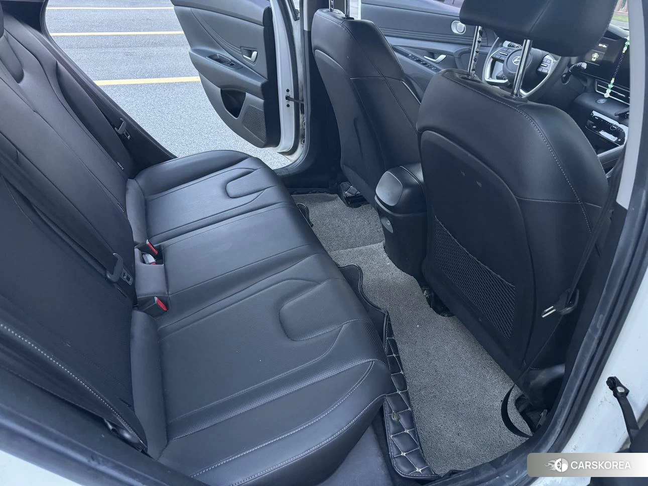 Hyundai Elantra id 4419227 из Китая 12
