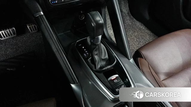 Renault Korea (Samsung) The New QM6 id 4317532 из Кореи 38
