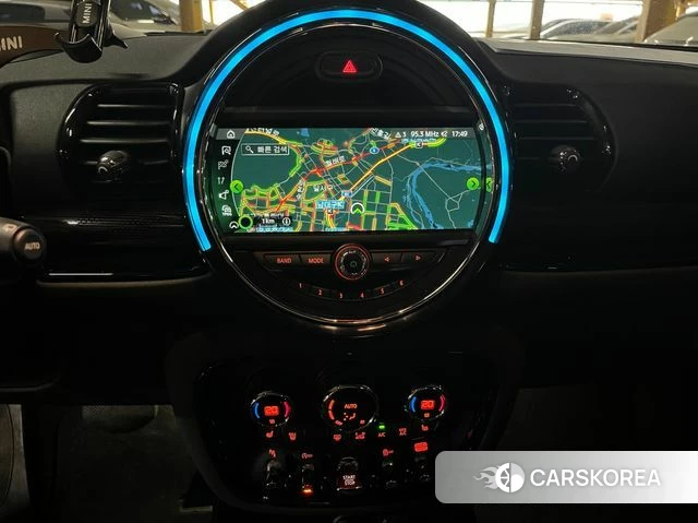 Mini Cooper D Clubman id 4331524 из Кореи 19