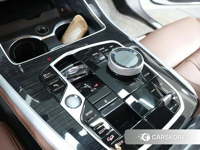 BMW X5 (G05) id 4628498 из Кореи 19