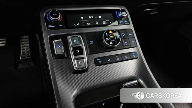 Hyundai The New Palisade id 4343373 из Кореи 31