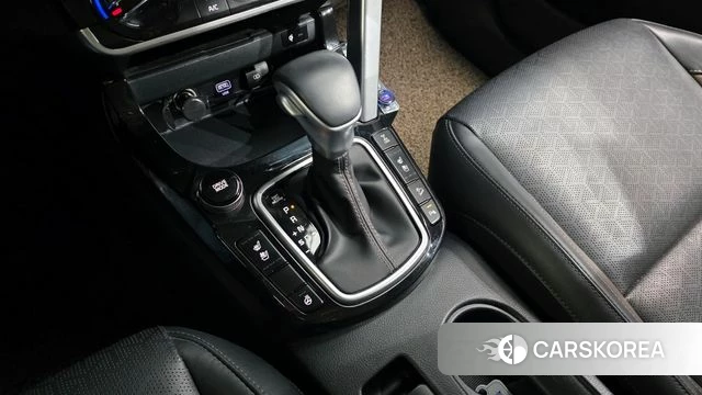 Kia Seltos id 3878059 из Кореи 19