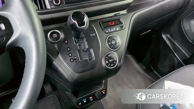 Kia The New Kia Ray id 3776740 из Кореи 19