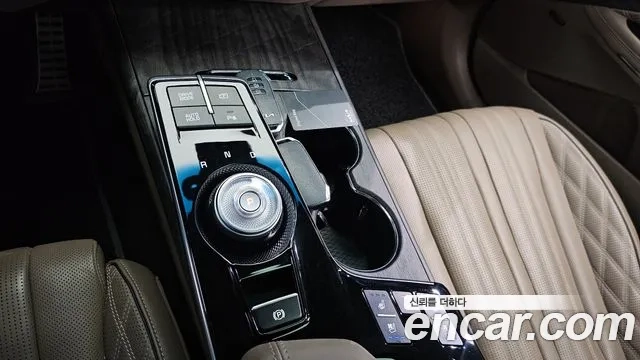 Kia K8 id 2927102 из Кореи 19