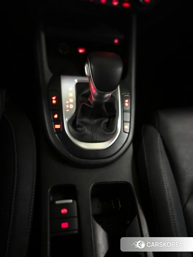 Kia The New K3 2nd generation id 4651073 из Кореи 17