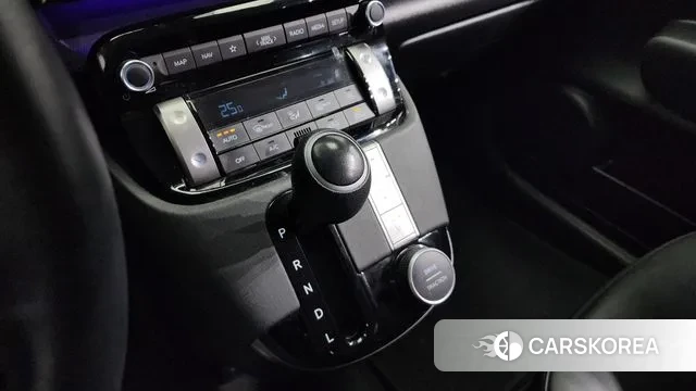 Hyundai Casper id 3389071 из Кореи 19