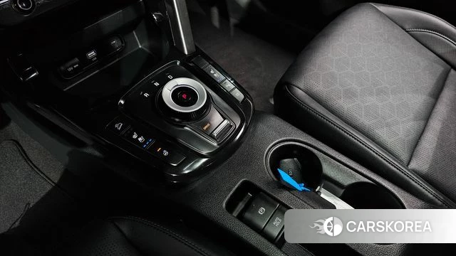 Kia The New Seltos id 3870978 из Кореи 19