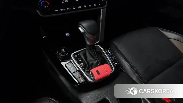 Kia Seltos id 3764635 из Кореи 19