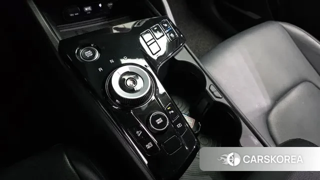 Kia Sportage 5th Generation Hybrid id 3696668 из Кореи 19