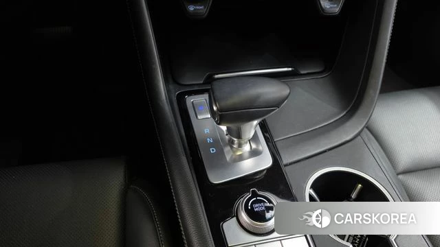 Genesis G70 id 4699010 из Кореи 19