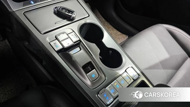 Hyundai Kona Electric id 4543112 из Кореи 19