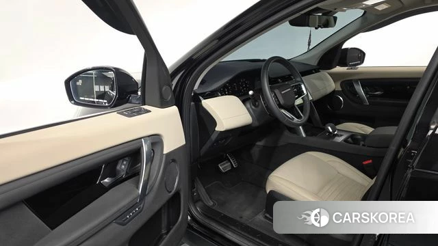 Land Rover Discovery Sports 2nd Generation id 4315029 из Кореи 35