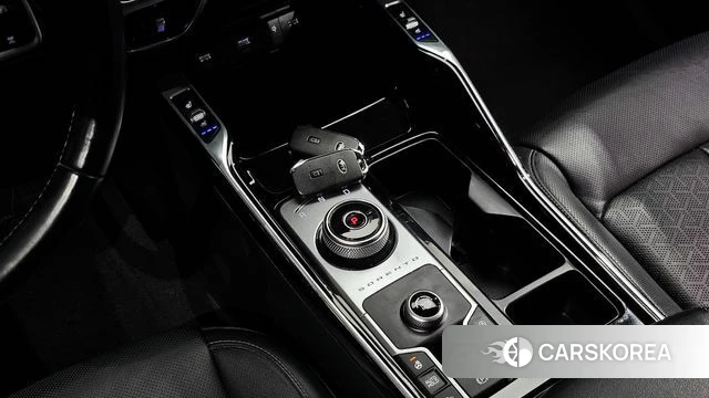 Kia Sorento 4th Generation id 4245317 из Кореи 19