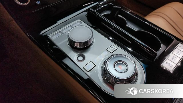 Genesis G80 (RG3) id 4669729 из Кореи 34