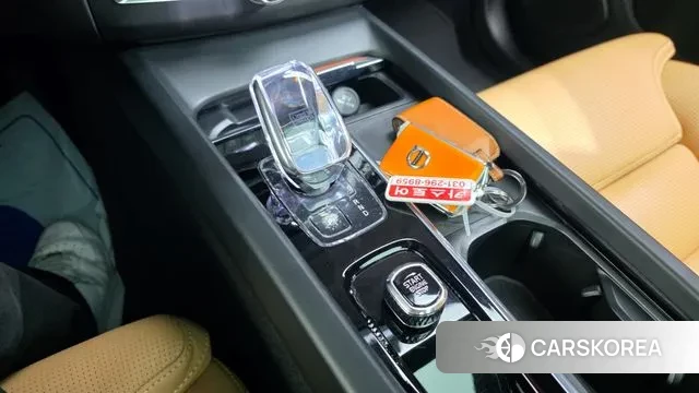 Volvo XC60 second Generation id 3410358 из Кореи 19