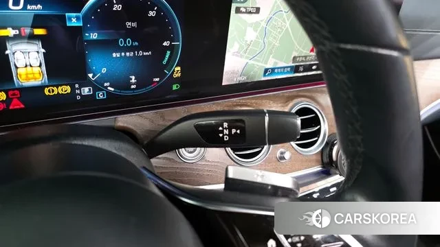 Mercedes-Benz E-Class W213 id 3508754 из Кореи 19