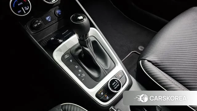 Hyundai Venue id 3013314 из Кореи 19