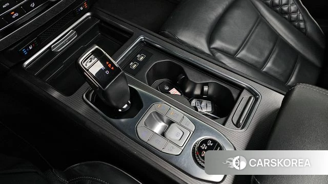 Ssangyong All New Rexton id 4727241 из Кореи 34