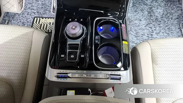 Kia Carnival 4th generation id 3503792 из Кореи 19