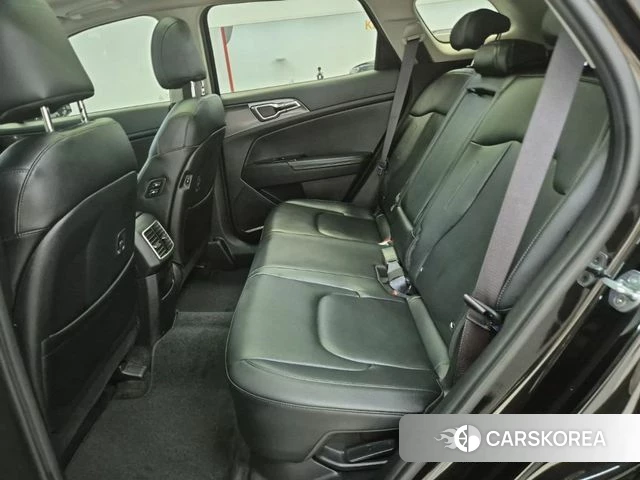 Kia Sportage 5th Generation Hybrid id 4518266 из Кореи 19