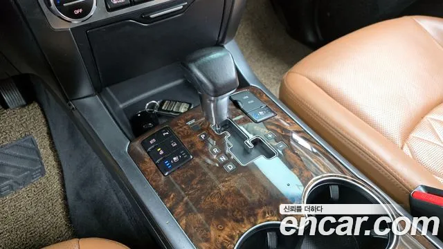 Kia The New Mohave id 2808104 из Кореи 19