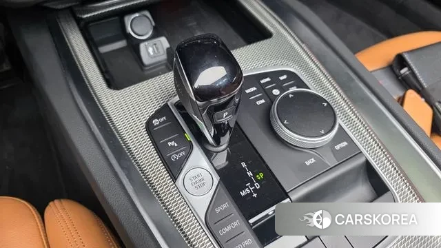 BMW Z4 (G29) id 3571598 из Кореи 19