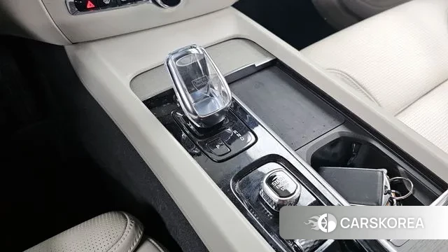 Volvo S60 3rd generation id 3448740 из Кореи 19