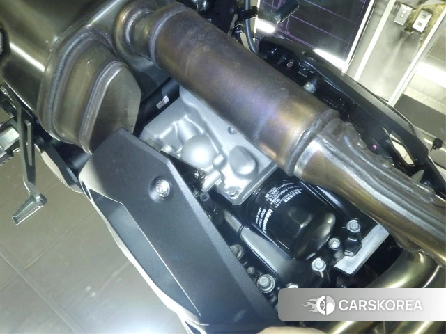 Kawasaki VERSYS 650 id 4386979 из Японии 9
