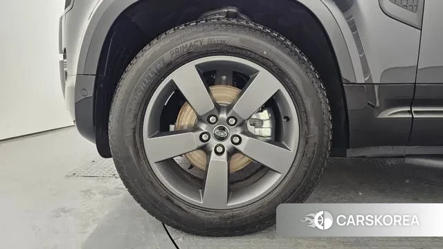 Land Rover Defender (L663) id 3711158 из Кореи 19