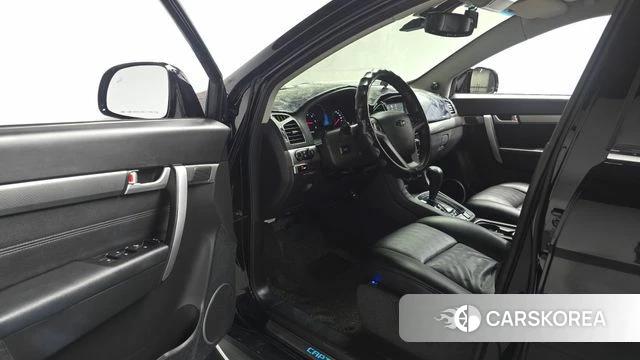 Chevrolet (GM Daewoo) Captiva id 4331789 из Кореи 33