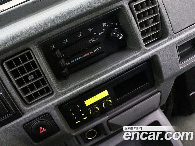 Chevrolet (GM Daewoo) New Damas id 2642470 из Кореи 19