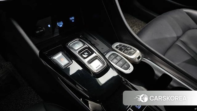 Hyundai Sonata (DN8) id 4595547 из Кореи 19