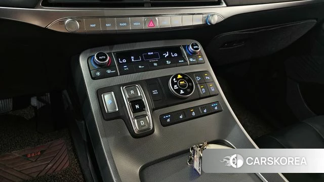 Hyundai Palisade id 4318012 из Кореи 19