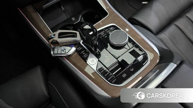 BMW X5 (G05) id 4620058 из Кореи 30